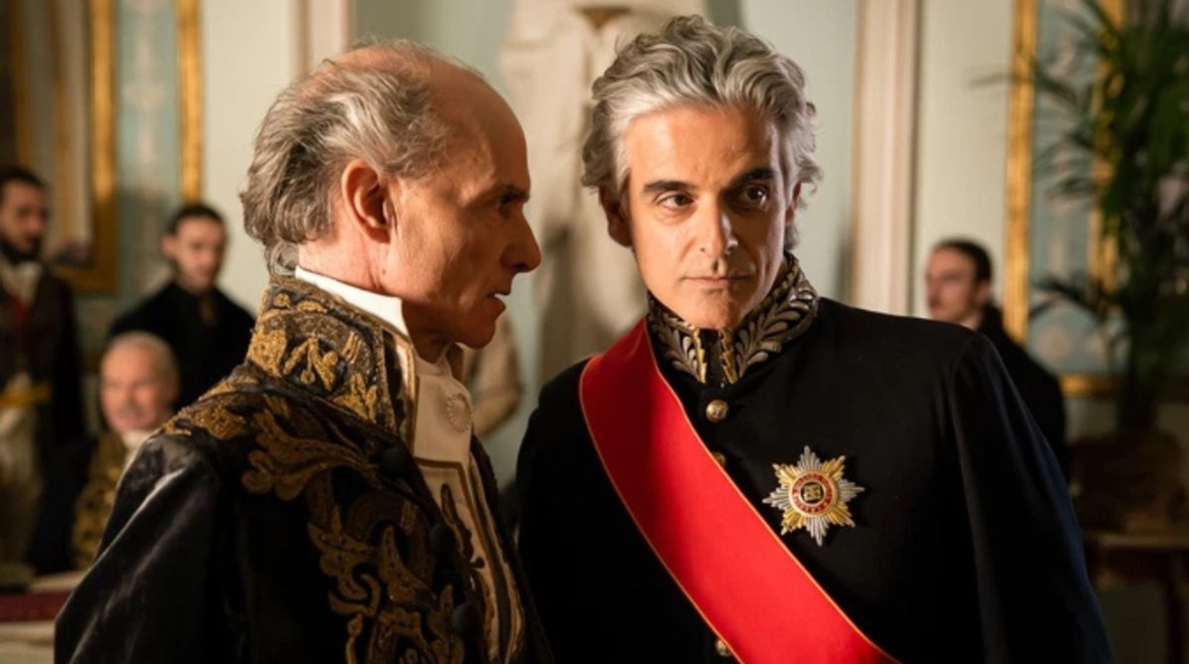 Ο Καποδίστριας, το ελβετικό σύνταγμα και η κατασκευή εθνικών μύθων