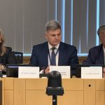 Μαρία Καρυστιανού: «Δεν ήρθα να παρακαλέσω, ήρθα να απαιτήσω Δικαιοσύνη»