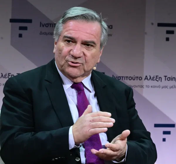 Καστανίδης υπέρ διαλόγου με Τσίπρα: Νέος γύρος εσωκομματικής έντασης στο ΠΑΣΟΚ