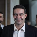 Δήλωση Κατρίνη μετά τη σύλληψη του γιου του στο Χαλάνδρι: «Ο νόμος ισχύει για όλους»