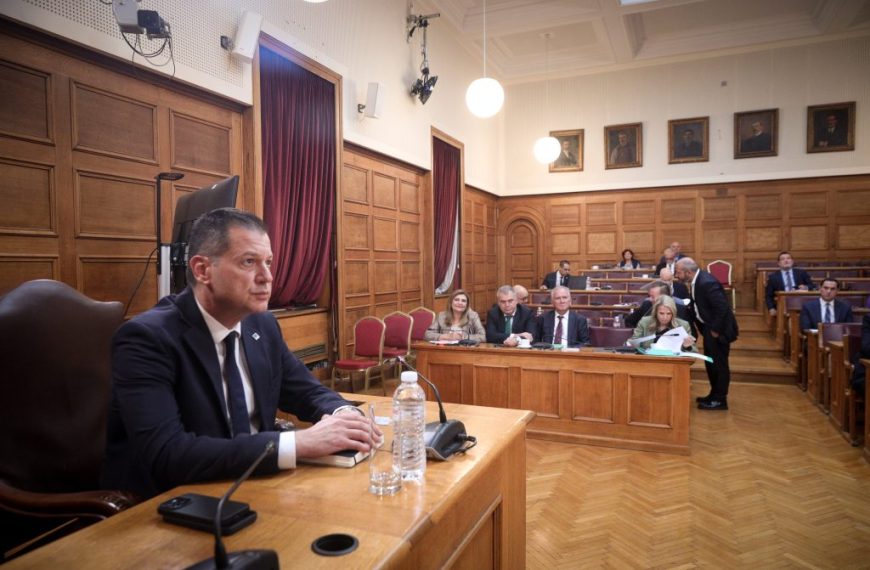 ΟΠΕΚΕΠΕ: ΠΑΣΟΚ καταγγέλλει αδιαφάνεια στις πληρωμές δεσμευμένων ΑΦΜ