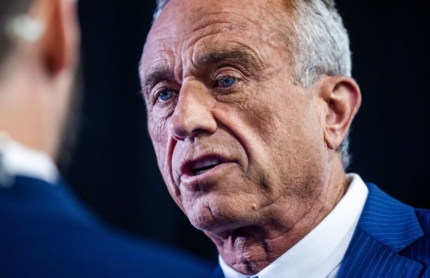 ΗΠΑ: Αμφιλεγόμενη αλλαγή στην πολιτική εμβολιασμού κατά της ηπατίτιδας Β για νεογέννητα