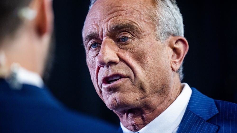 ΗΠΑ: Αμφιλεγόμενη αλλαγή στην πολιτική εμβολιασμού κατά της…