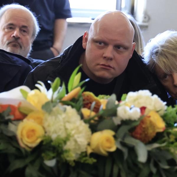 Τελευταίο αντίο στη Σύλβα Ακρίτα: Η Ελλάδα αποχαιρετά την αγωνίστρια&hellip;