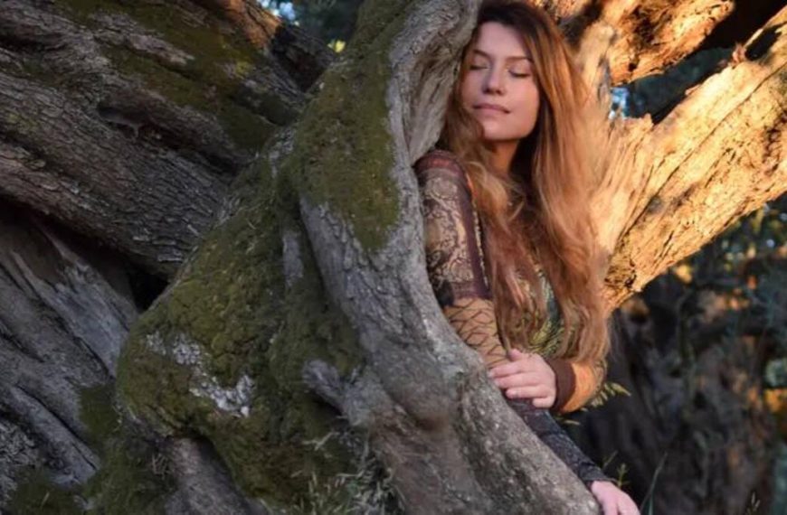 Πέθανε η Κλαούντια Ντελμέρ: Η άνιση μάχη με τον καρκίνο και η αξιοπρέπεια μέχρι το τέλος