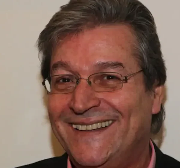 Έφυγε από τη ζωή ο δημοσιογράφος Αντώνης&hellip;