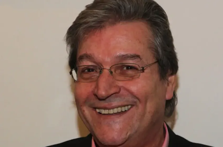 Έφυγε από τη ζωή ο δημοσιογράφος Αντώνης Κοκορίκος