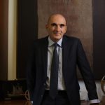 Ο Ανδρέας Κουτσόλαμπρος νέος πρόεδρος του Δικηγορικού Συλλόγου Αθηνών με σαρωτική νίκη