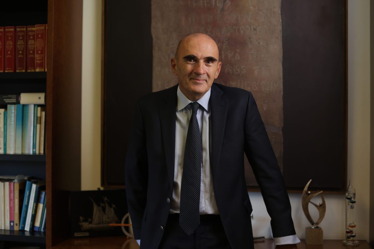 Οικονομική ασφυξία και επαγγελματική ανασφάλεια στο επίκεντρο της…