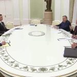 Κρεμλίνο: Κρίσιμες συνομιλίες ΗΠΑ–Ρωσίας ενώ ο Πούτιν απειλεί την Ευρώπη με πόλεμο