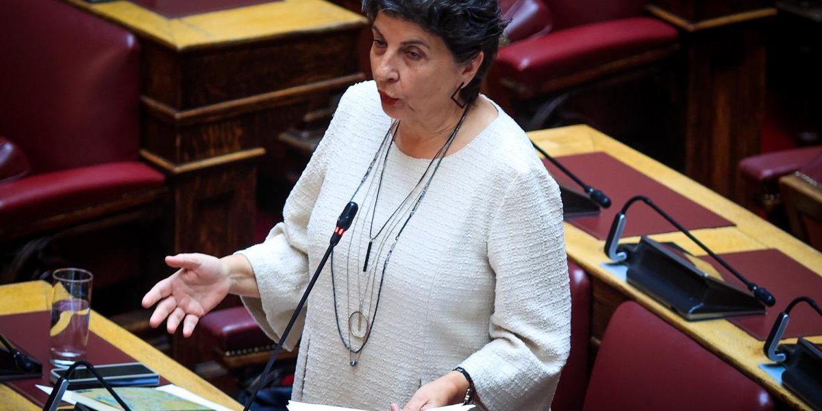 Αποχώρηση Μάλαμα από το Κίνημα Δημοκρατίας: Εσωκομματικός σεισμός και ανοιχτό το ενδεχόμενο νέων&hellip;