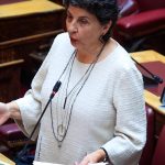 Αποχώρηση Μάλαμα από το Κίνημα Δημοκρατίας: Εσωκομματικός σεισμός και ανοιχτό το ενδεχόμενο νέων αποχωρήσεων