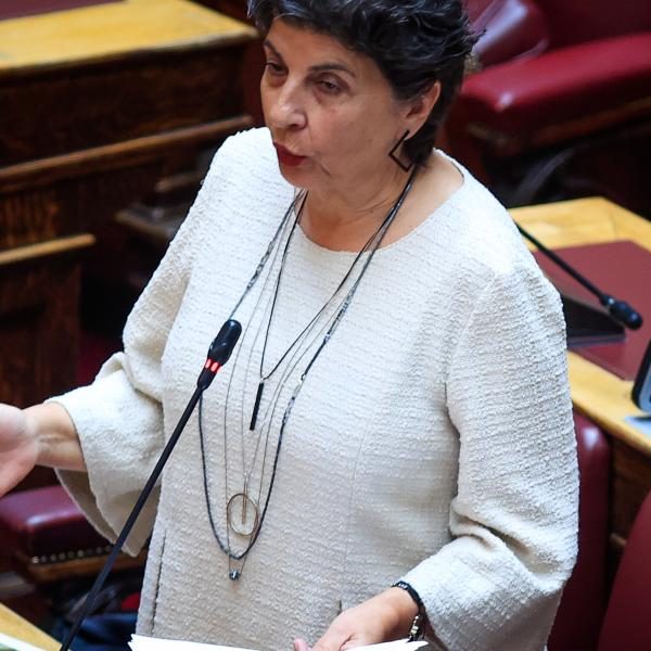 Αποχώρηση Μάλαμα από το Κίνημα Δημοκρατίας: Εσωκομματικός σεισμός και ανοιχτό το ενδεχόμενο&hellip;