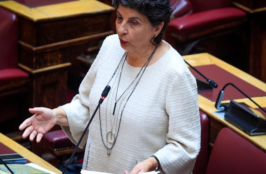 Αποχώρηση Μάλαμα από το Κίνημα Δημοκρατίας: Εσωκομματικός σεισμός και ανοιχτό το ενδεχόμενο&hellip;