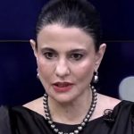 Πολιτικός φορέας «εκτός συστήματος»: Πώς περιέγραψε η Μαρία Γρατσία το εγχείρημα με επικεφαλής τη Μαρία Καρυστιανού