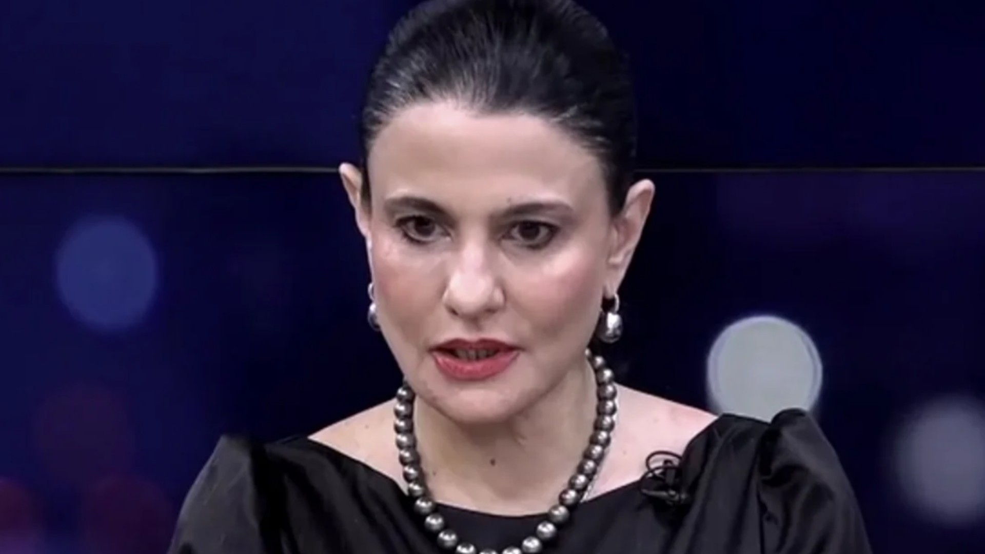 Πολιτικός φορέας «εκτός συστήματος»: Πώς περιέγραψε η Μαρία&hellip;