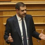 Μαρινάκης προς αγρότες: «Ναι στον διάλογο, όχι στους κλειστούς δρόμους»
