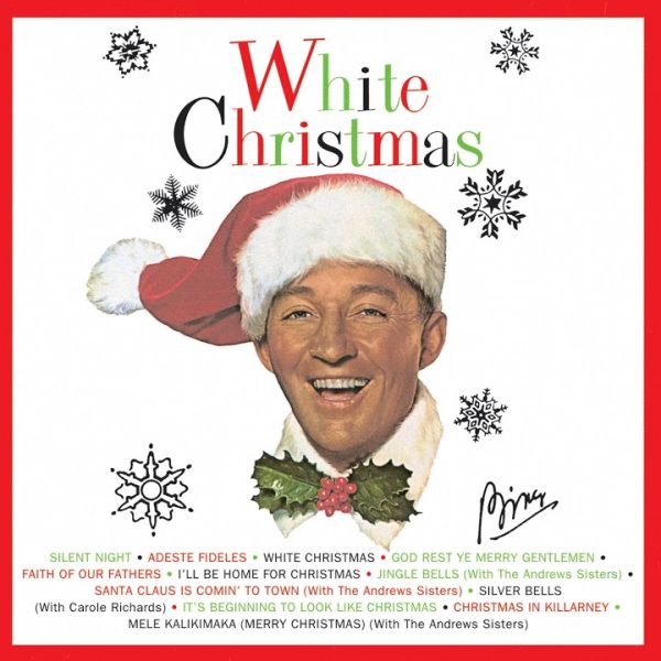 «White Christmas»: Το πιο επιτυχημένο single όλων των εποχών