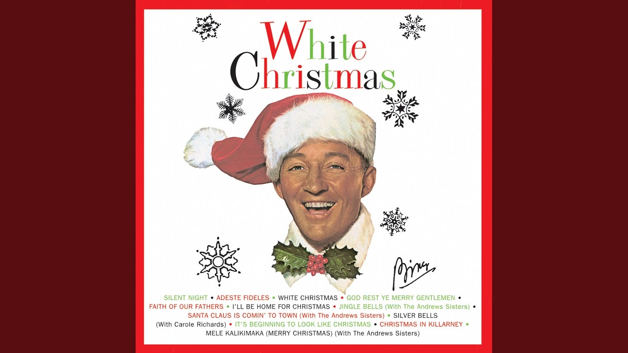 «White Christmas»: Το πιο επιτυχημένο single όλων των&hellip;