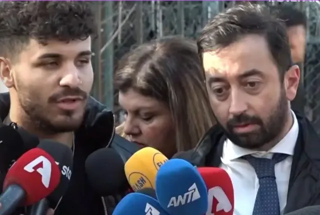 Παπαδόπουλος για Μαζωνάκη: «Μόνο η ηθική δικαίωση με νοιάζει»