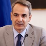 Δυναμική σύγκλιση με την Ευρώπη – το μήνυμα Μητσοτάκη στο Λονδίνο