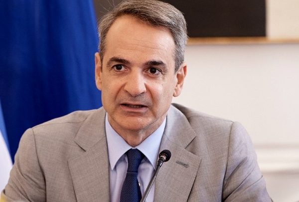 Μητσοτάκης: Κάλεσμα για διάλογο και το μήνυμα προς τους αγρότες στα μπλόκα