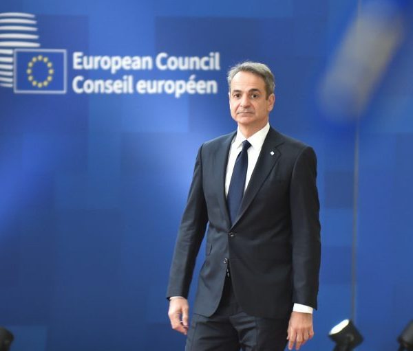 Μητσοτάκης: Η χώρα που ξεχωρίζει στην Ευρώπη με υψηλή ανάπτυξη και εξωστρέφεια