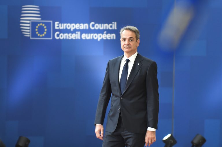 Μητσοτάκης: Η χώρα που ξεχωρίζει στην Ευρώπη με υψηλή ανάπτυξη και εξωστρέφεια