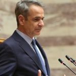 Μητσοτάκης: «Ένας προϋπολογισμός κοινωνικός, αναπτυξιακός και ρεαλιστικός – Στρατηγική έως το 2030»