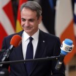 Μητσοτάκης για Ουκρανία, ευρωπαϊκό προϋπολογισμό και αγρότες: «Στήριξη χωρίς δημοσιονομικό κόστος και διάλογος χωρίς μαξιμαλισμούς»