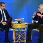 Μητσοτάκης: Ανώτατο Συμβούλιο Συνεργασίας με την Τουρκία το 2026 και «κάποια στιγμή» η αναγνώριση της Παλαιστίνης