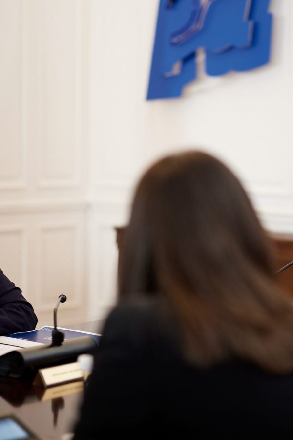 Μητσοτάκης για αγροτικές κινητοποιήσεις: Ανοιχτός σε διάλογο αλλά αυστηρός απέναντι στις ακραίες ενέργειες