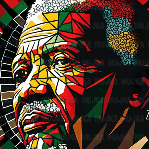 Νέλσον Μαντέλα: Ο άνθρωπος που δίδαξε στον κόσμο τη δύναμη της συμφιλίωσης