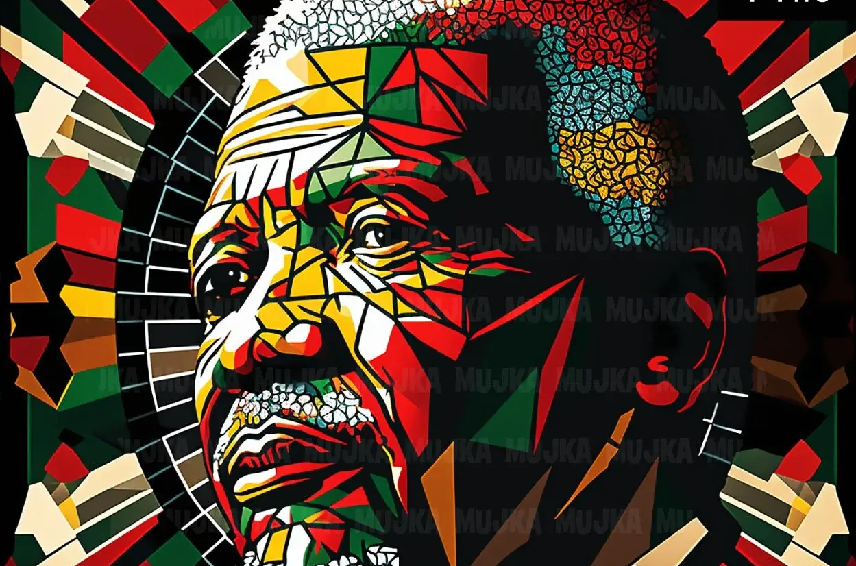 Νέλσον Μαντέλα: Ο άνθρωπος που δίδαξε στον κόσμο τη δύναμη της συμφιλίωσης