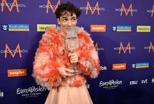 Γιατί ο Νέμο επιστρέφει το βραβείο της Eurovision 2024;