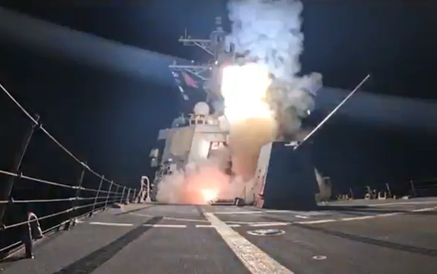 Νιγηρία: Οι ΗΠΑ εξαπέλυσαν βομβαρδισμούς εναντίον του Ισλαμικού Κράτους