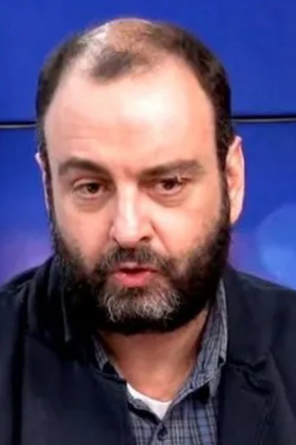 Υπόθεση Παππά – Γιαννόπουλου: Μετανιωμένος αλλά «προκληθείς» δηλώνει ο ευρωβουλευτής, ζητά «ολόκληρη την αλήθεια» ο δημοσιογράφος