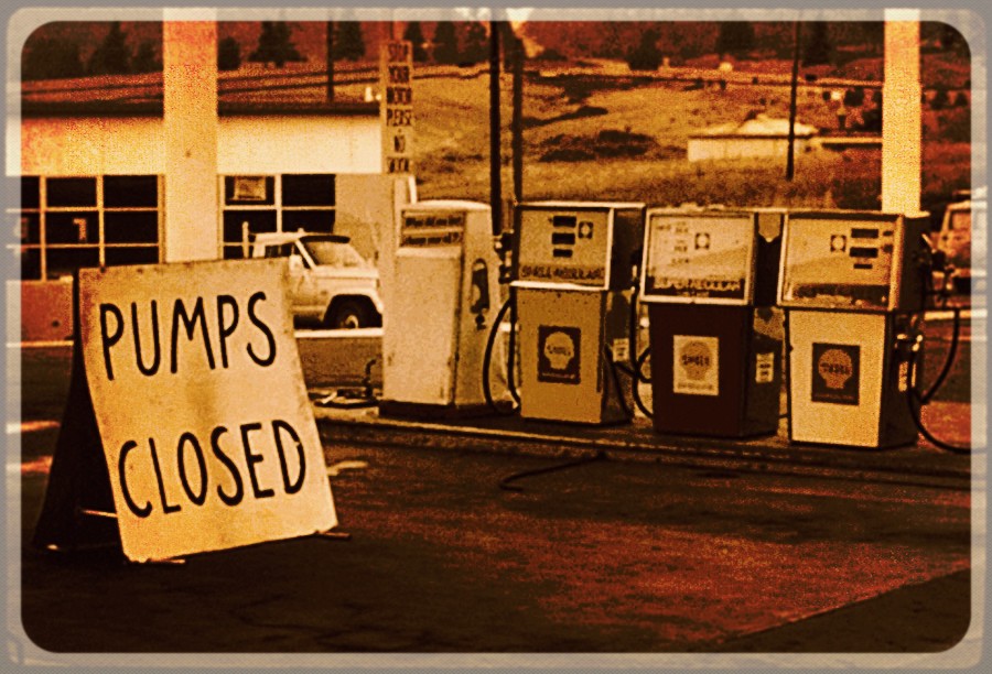 9 Δεκεμβρίου 1979: Η μέρα που ο κόσμος συνειδητοποίησε πόσο εύθραυστος είναι