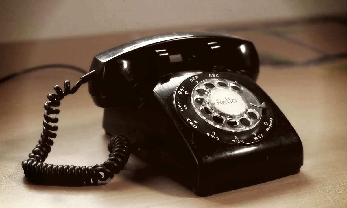 Ο θάνατος της σταθερής τηλεφωνίας: Πώς άλλαξε&hellip;