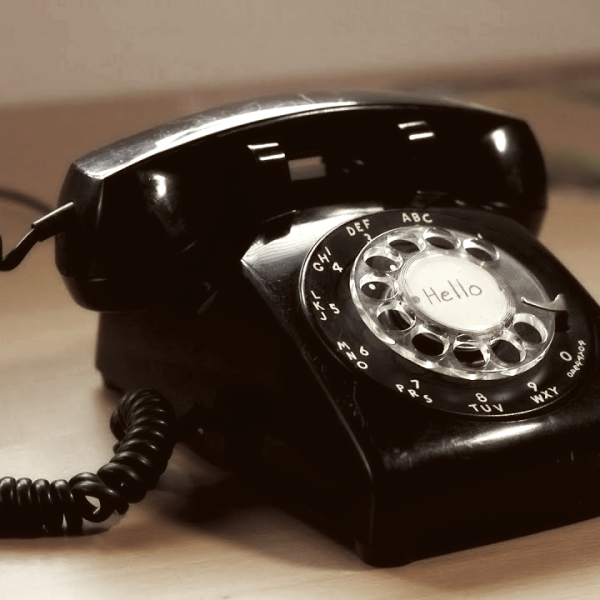 Ο θάνατος της σταθερής τηλεφωνίας: Πώς άλλαξε ο χάρτης της επικοινωνίας στην&hellip;