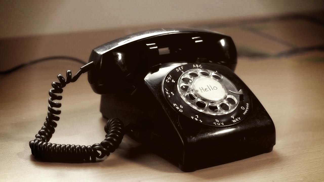 Ο θάνατος της σταθερής τηλεφωνίας: Πώς άλλαξε ο&hellip;