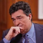 Αλέξης Παπαχελάς: Η δημόσια εξομολόγηση για τη μάχη του με τον καρκίνο