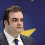 Ο Κυριάκος Πιερρακάκης νέος πρόεδρος του Eurogroup