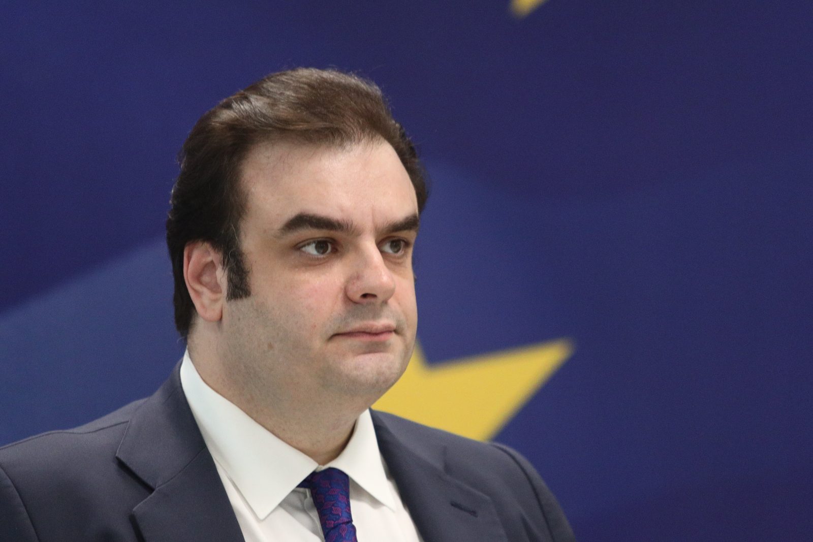 Ο Κυριάκος Πιερρακάκης νέος πρόεδρος του Eurogroup