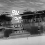 Ουκρανικό πλήγμα σε ρωσικό «σκιώδες» τάνκερ στη Μεσόγειο: Ανησυχία για κλιμάκωση εκτός εμπόλεμης ζώνης