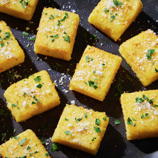 Πολέντα: Tο ταπεινό καλαμπoκάλευρο που έγινε γαστρονομικό must