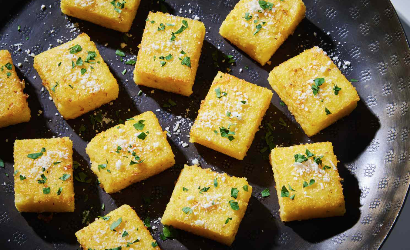 Πολέντα: Tο ταπεινό καλαμπoκάλευρο που έγινε γαστρονομικό must