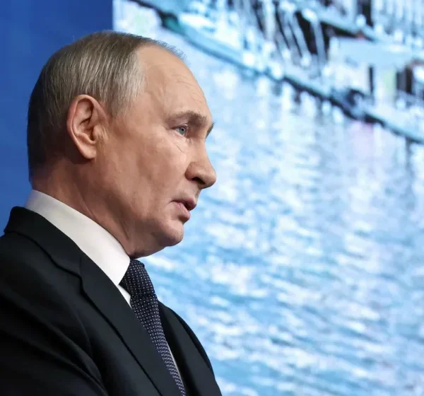 Πούτιν: Η συνέντευξη-μήνυμα ισχύος προς Ρωσία και Δύση