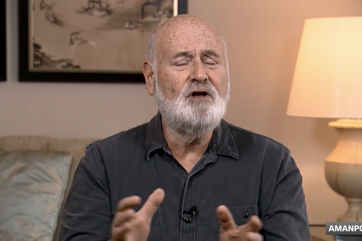 Το τελευταίο πάρτι και η κατάρρευση μιας οικογένειας-σύμβολο του Χόλιγουντ