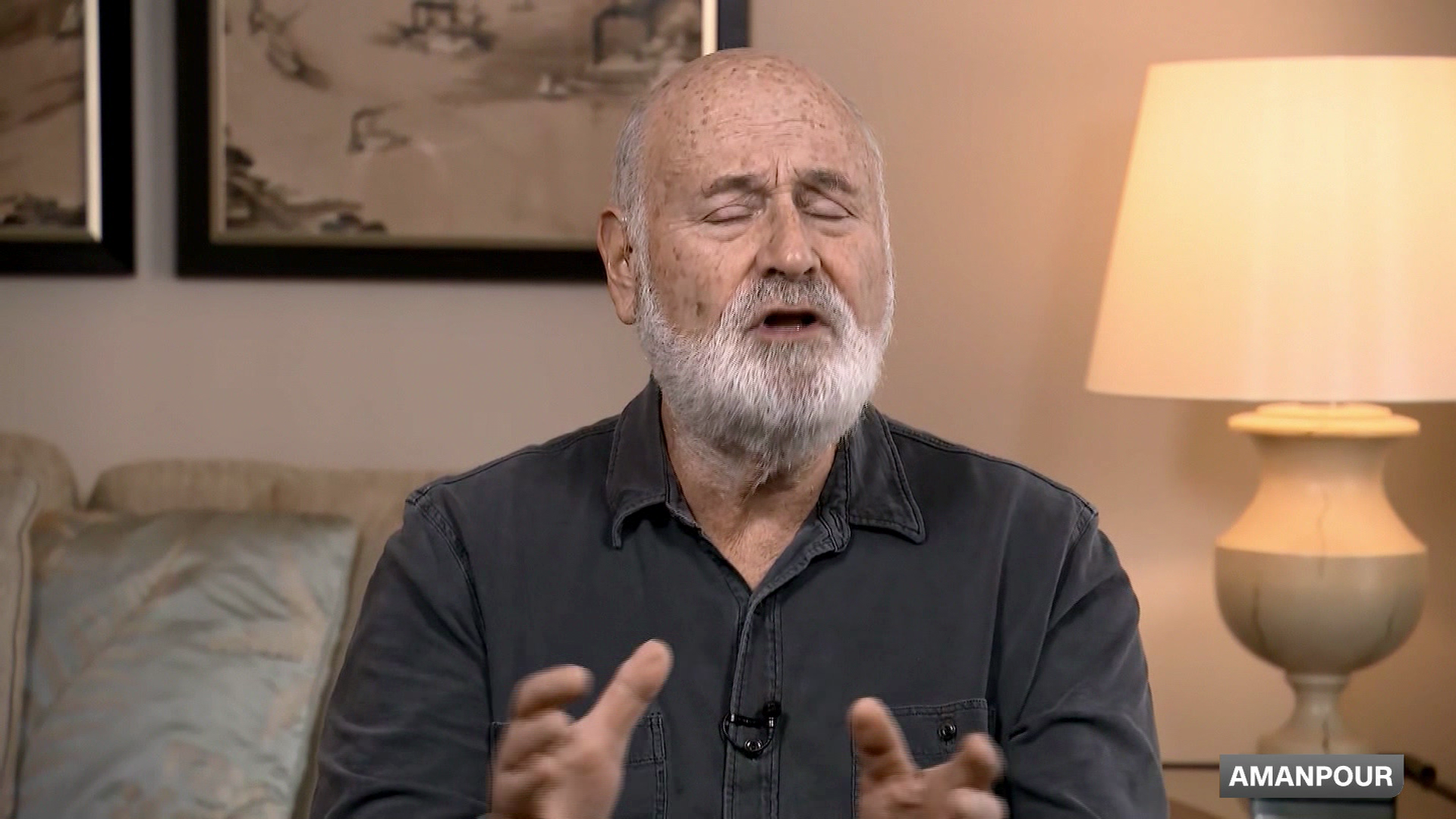 Το τελευταίο πάρτι και η κατάρρευση μιας οικογένειας-σύμβολο του Χόλιγουντ